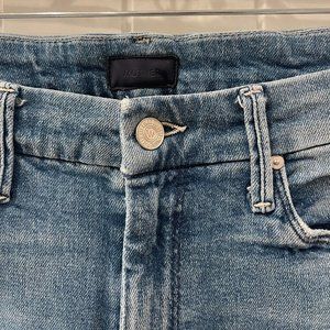 MOTHER Jeans